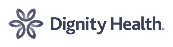 Dignity health logo