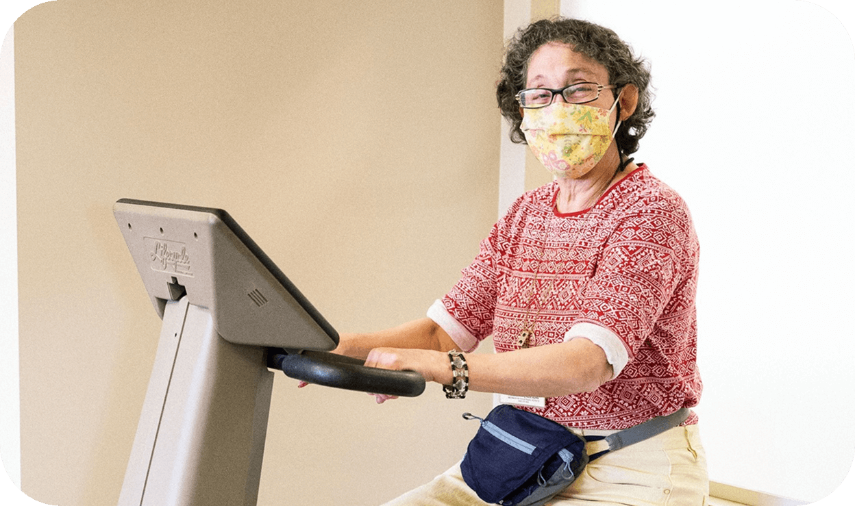 Link to Health Services