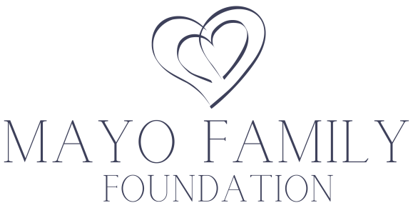 Mayo Family Foundation logo