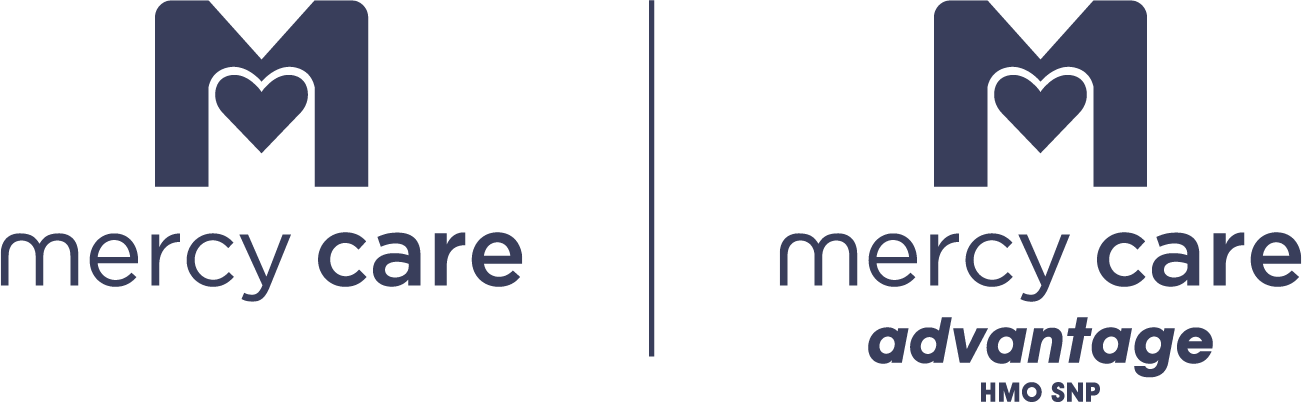 Mercy Care logo