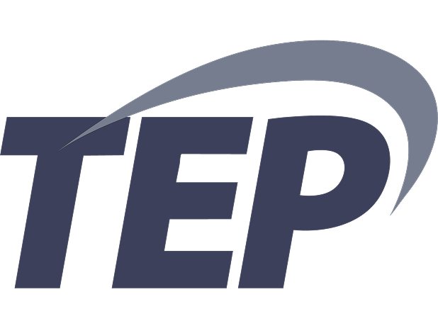 TEP logo