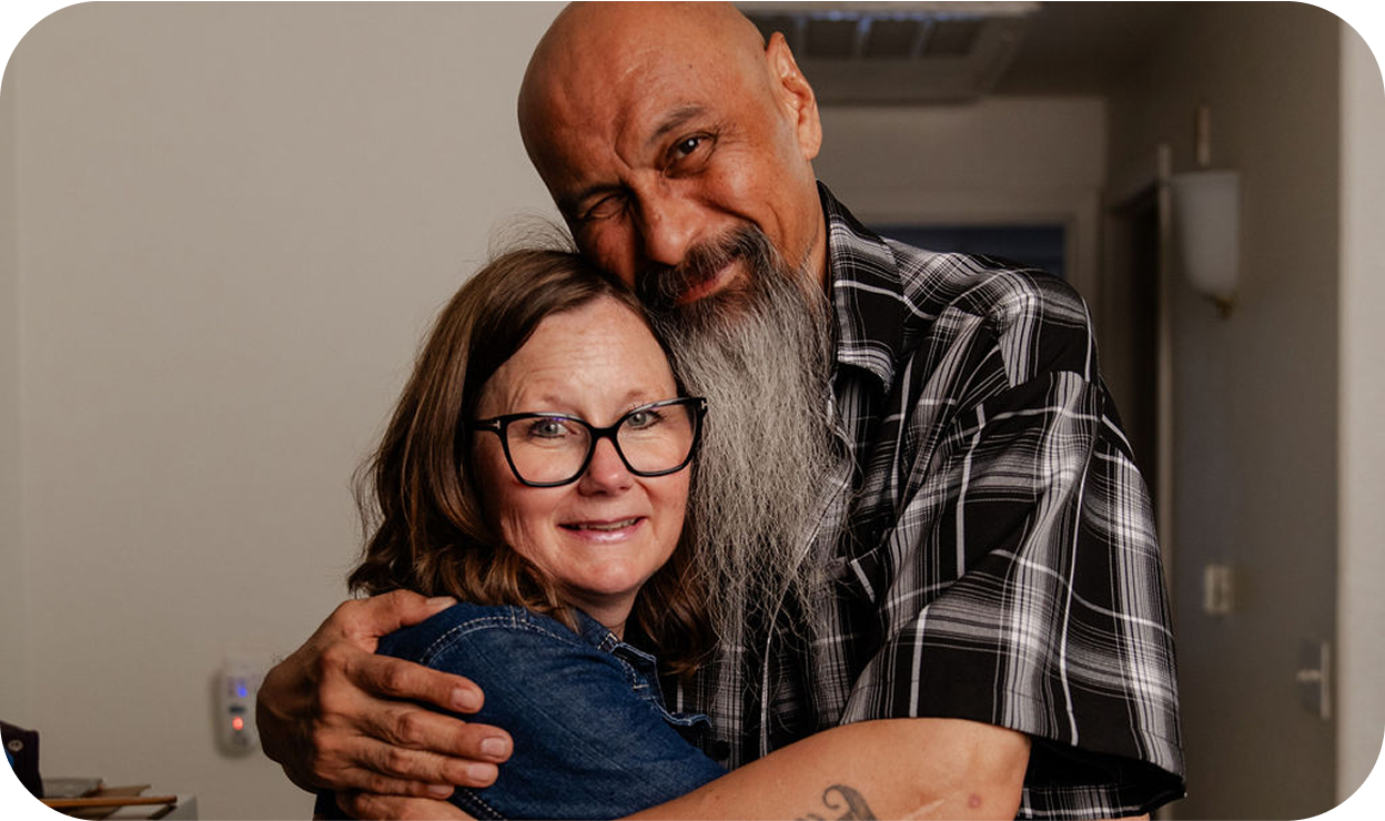 Link to Transitional Care